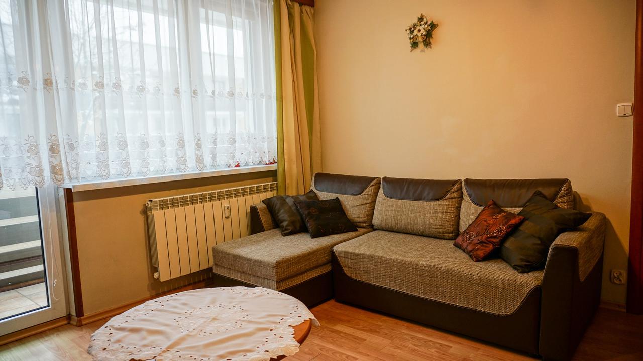 Msc Apartments Zakopane Centrum Classic — Photos 1